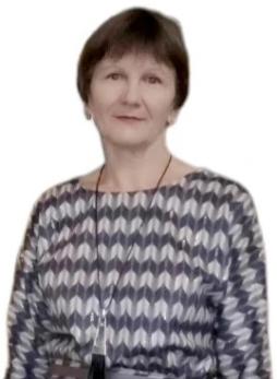 Болдырева Ольга Федоровна